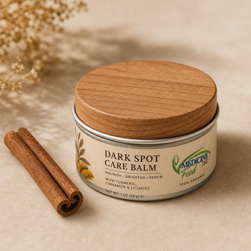 Dark Spot Care Balm