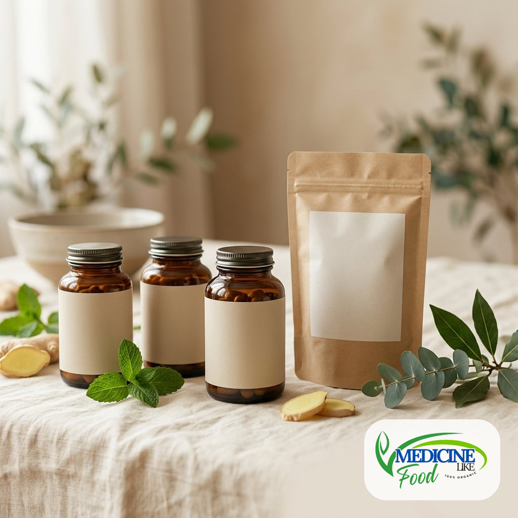Digestive Wellness Bundle