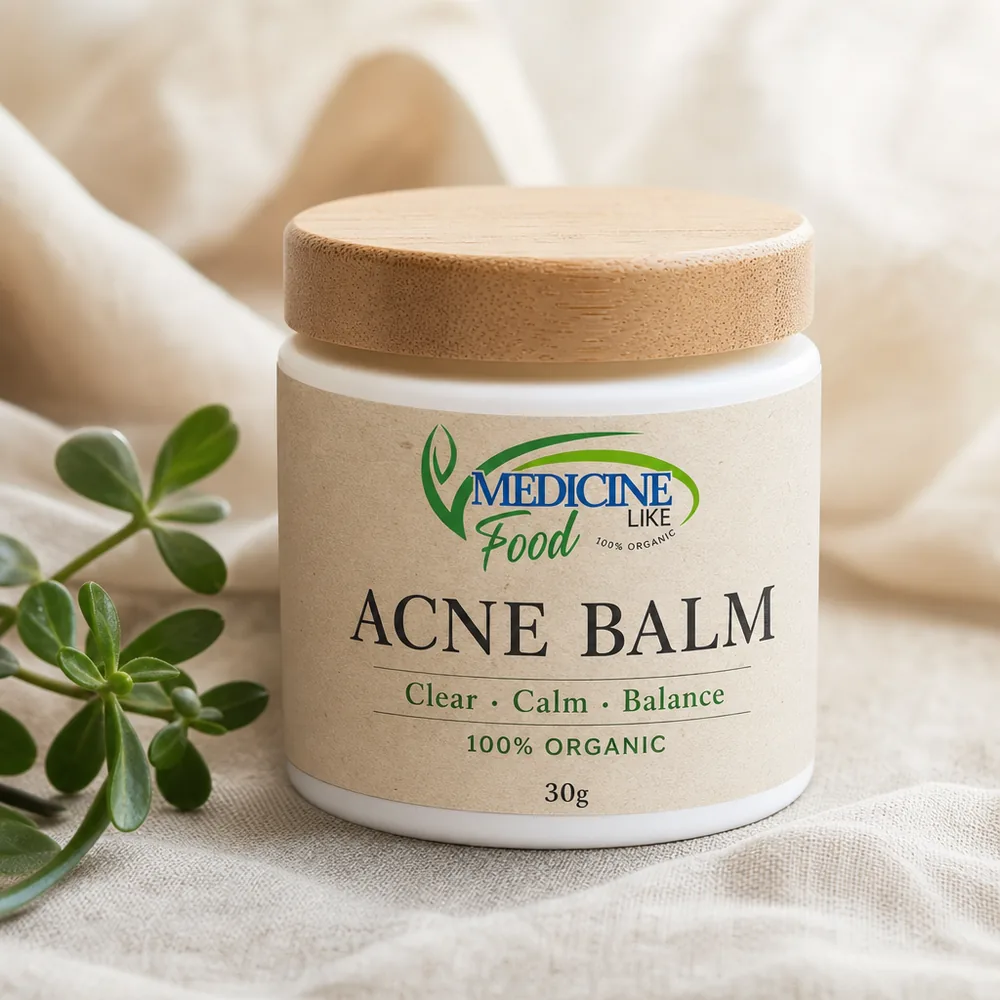 Acne Balm 50g