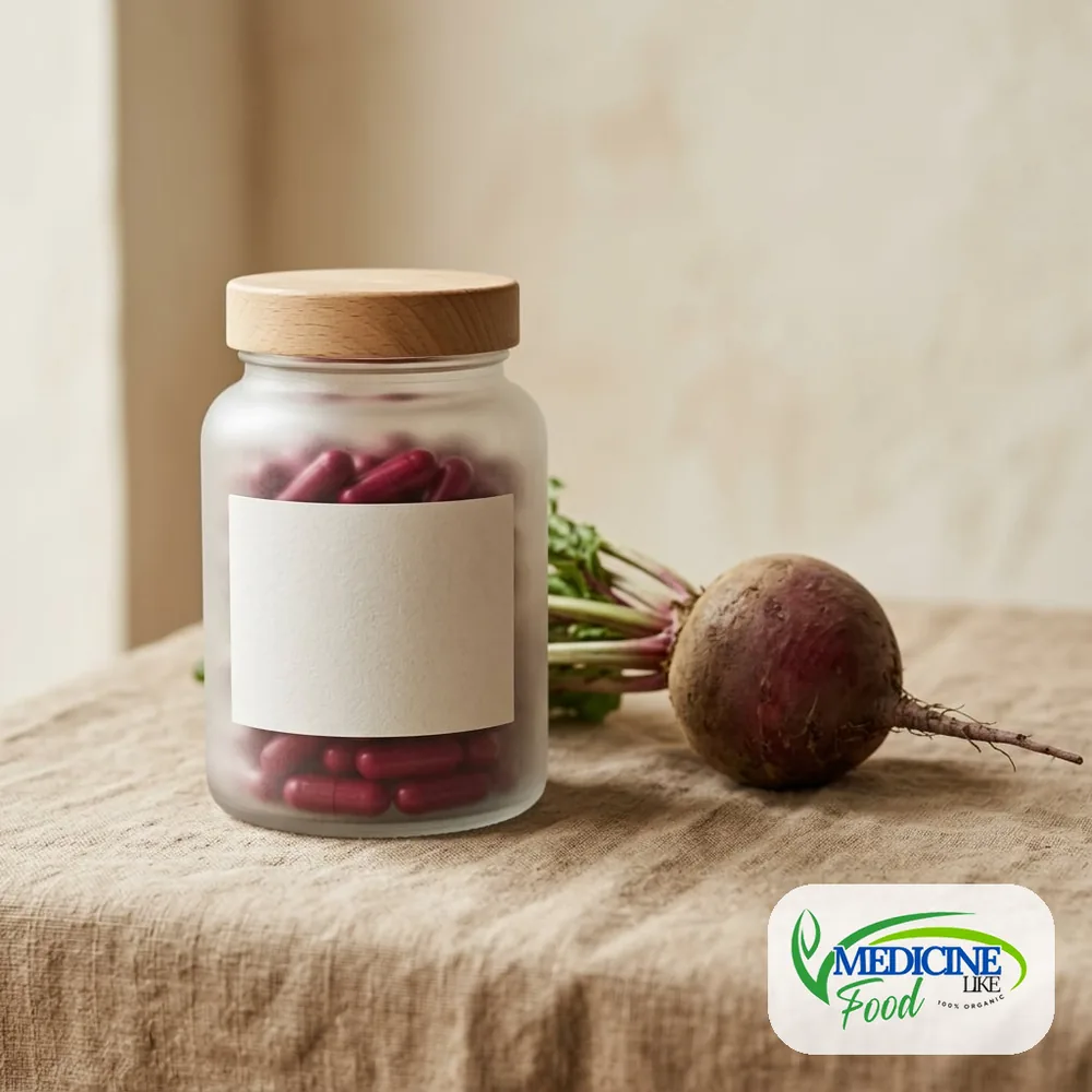 Beetroot Extract