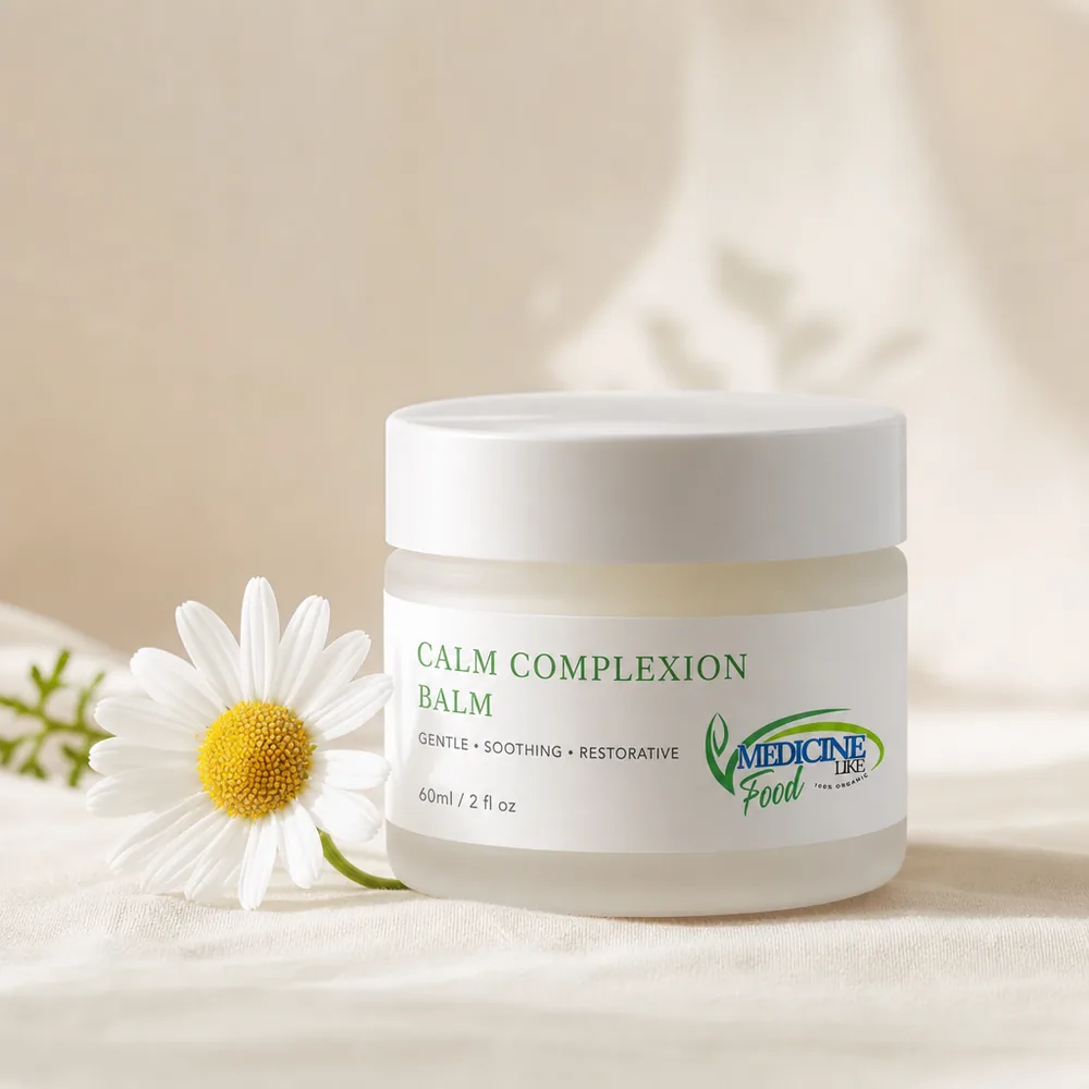 Calm Complexion Balm