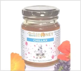 Chillax Honey