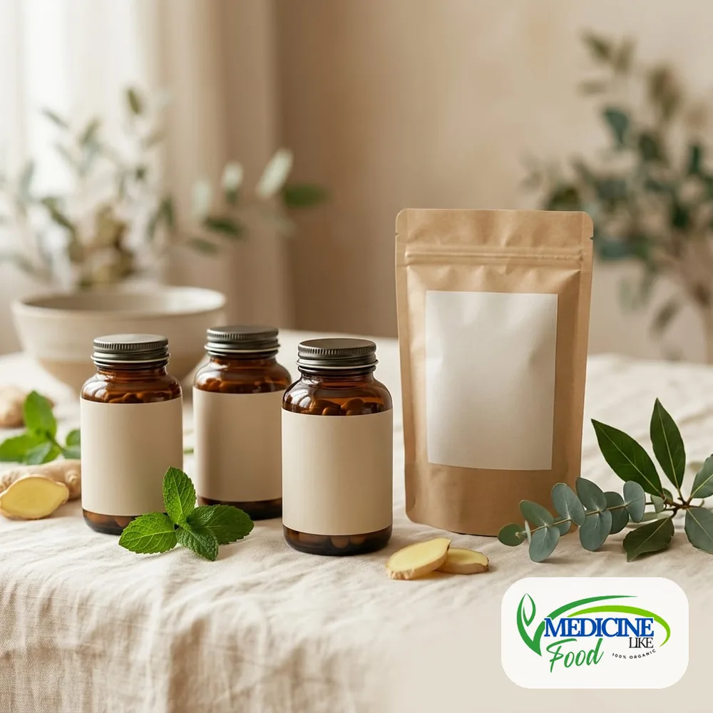 Digestive Wellness Bundle
