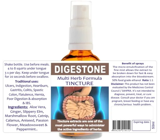 Digestone