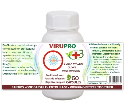 Virupro 60 caps image 2
