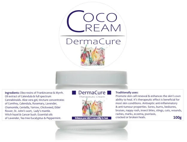 Dermacure 100g image 2
