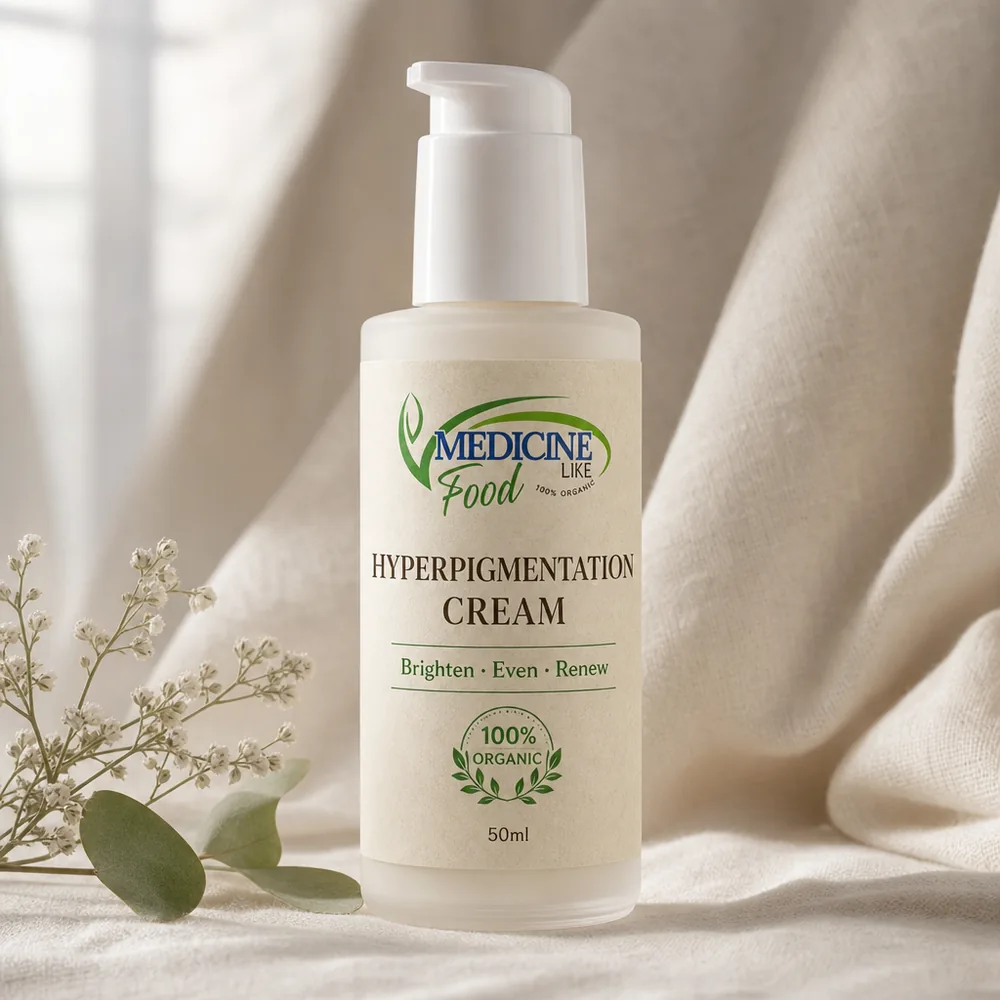 Hyperpigmentation Cream 100g