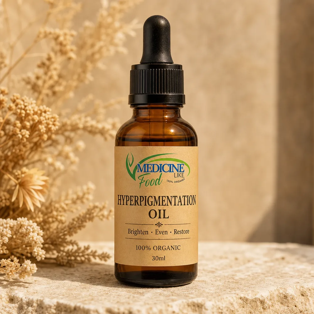 Hyperpigmentation Oil 50ml
