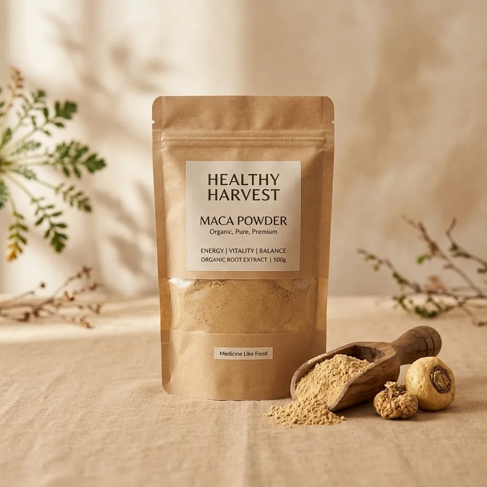 Maca Powder