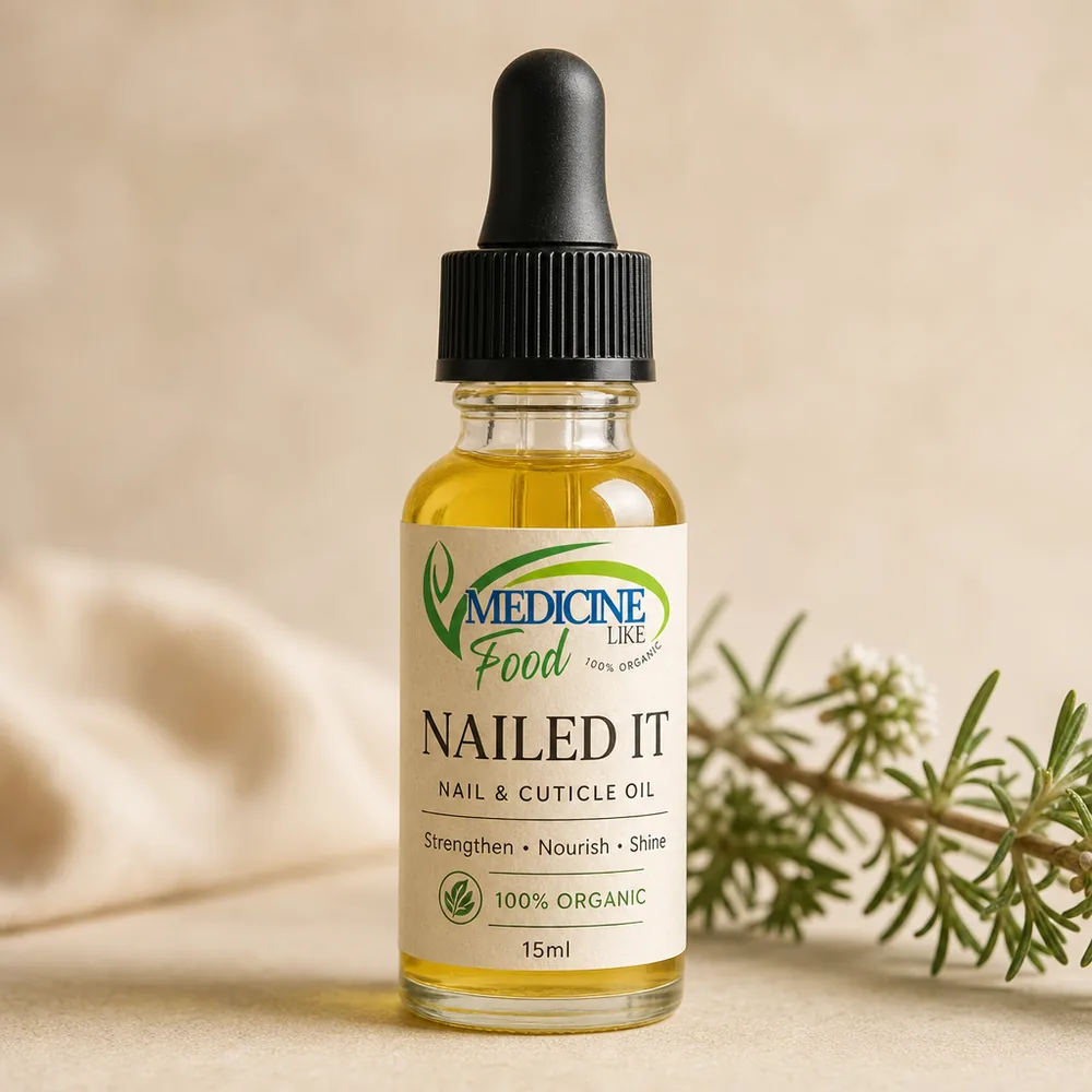 Nailed It 20ml
