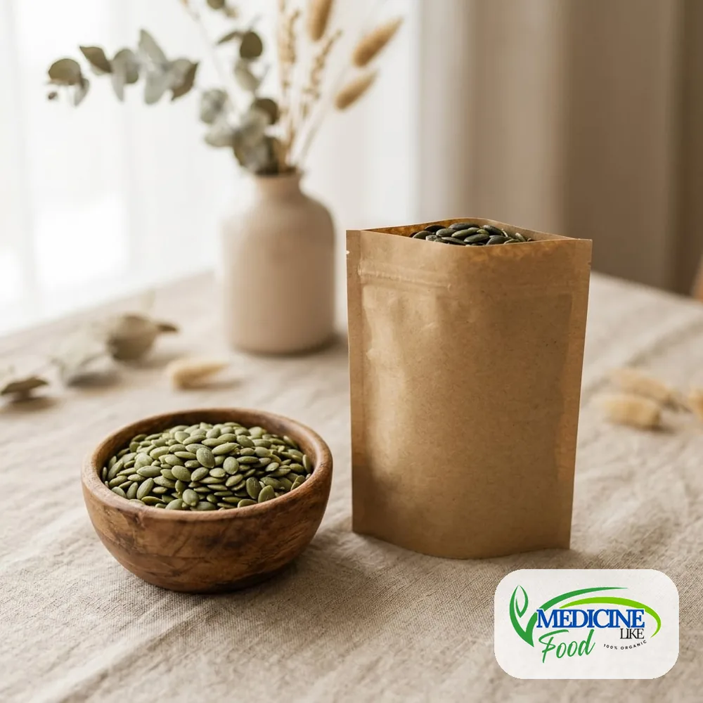Pumpkin Seeds
