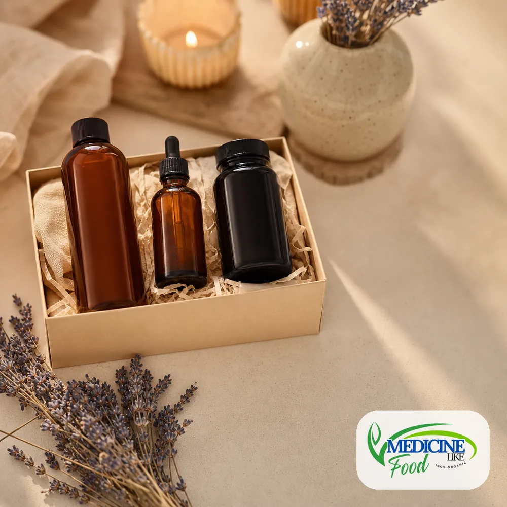 Sleep & Calm Bundle