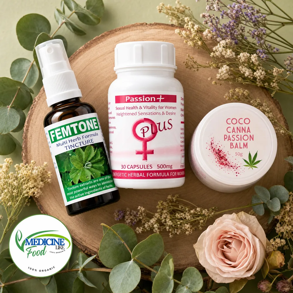 Vit Women's Health Bundle