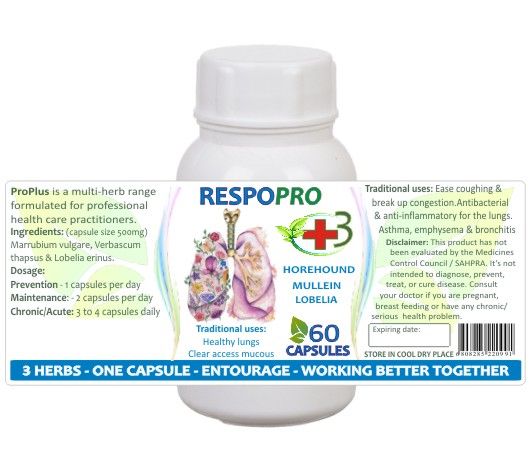 Respiratory Support Bundle image 3
