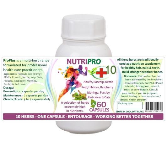 Urinary Support Bundle image 2