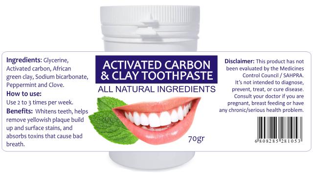 Mouth Health Bundle image 2