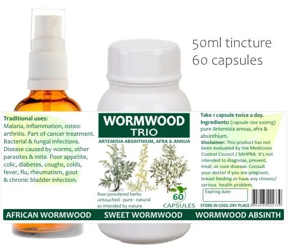 Parasite Cleanse Bundle image 3