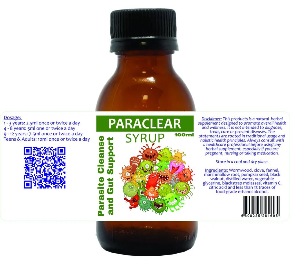 Parasite Cleanse Bundle image 4