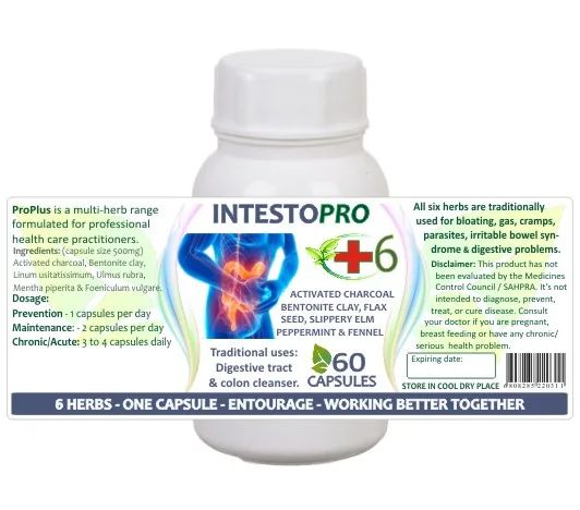Gut Health Bundle image 2