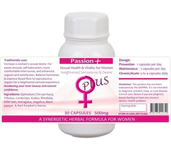 Vit Women's Health Bundle image 4
