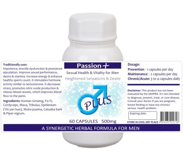 Vit Men's Health Bundle image 5