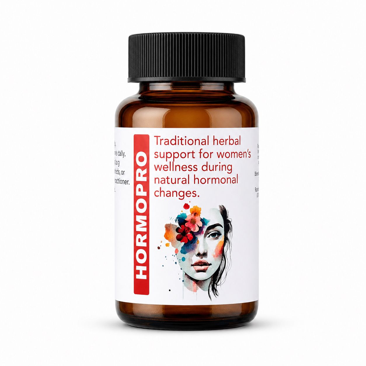 Hormopro 60 capsuels image 3