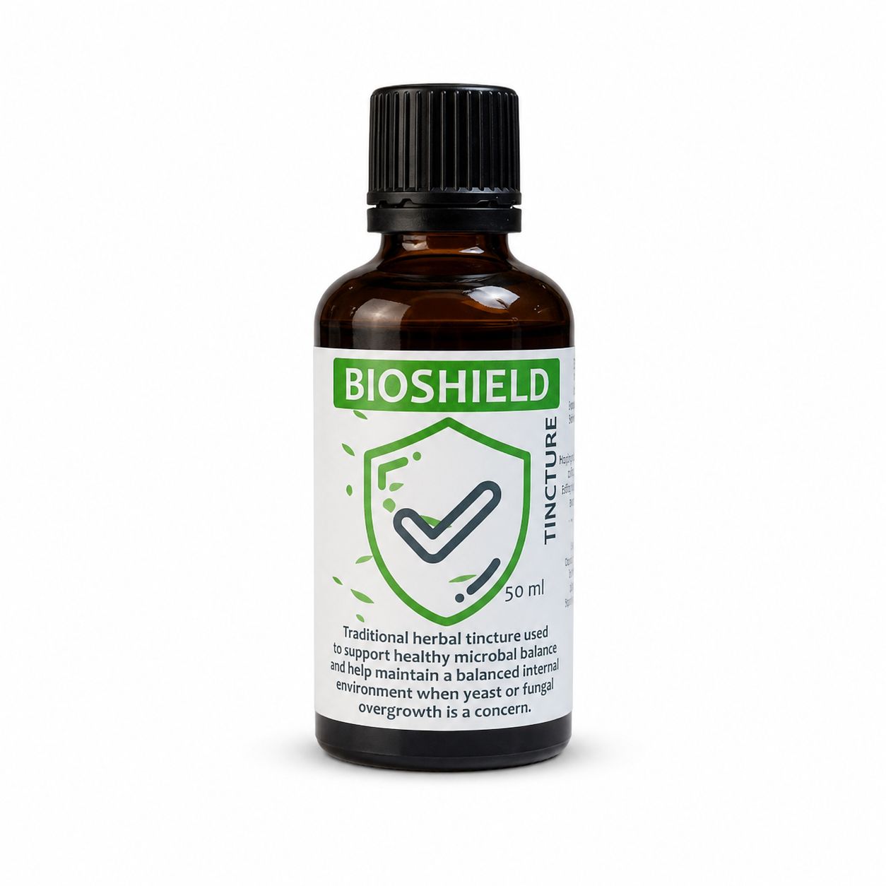 Bioshield 50ml tincture image 3