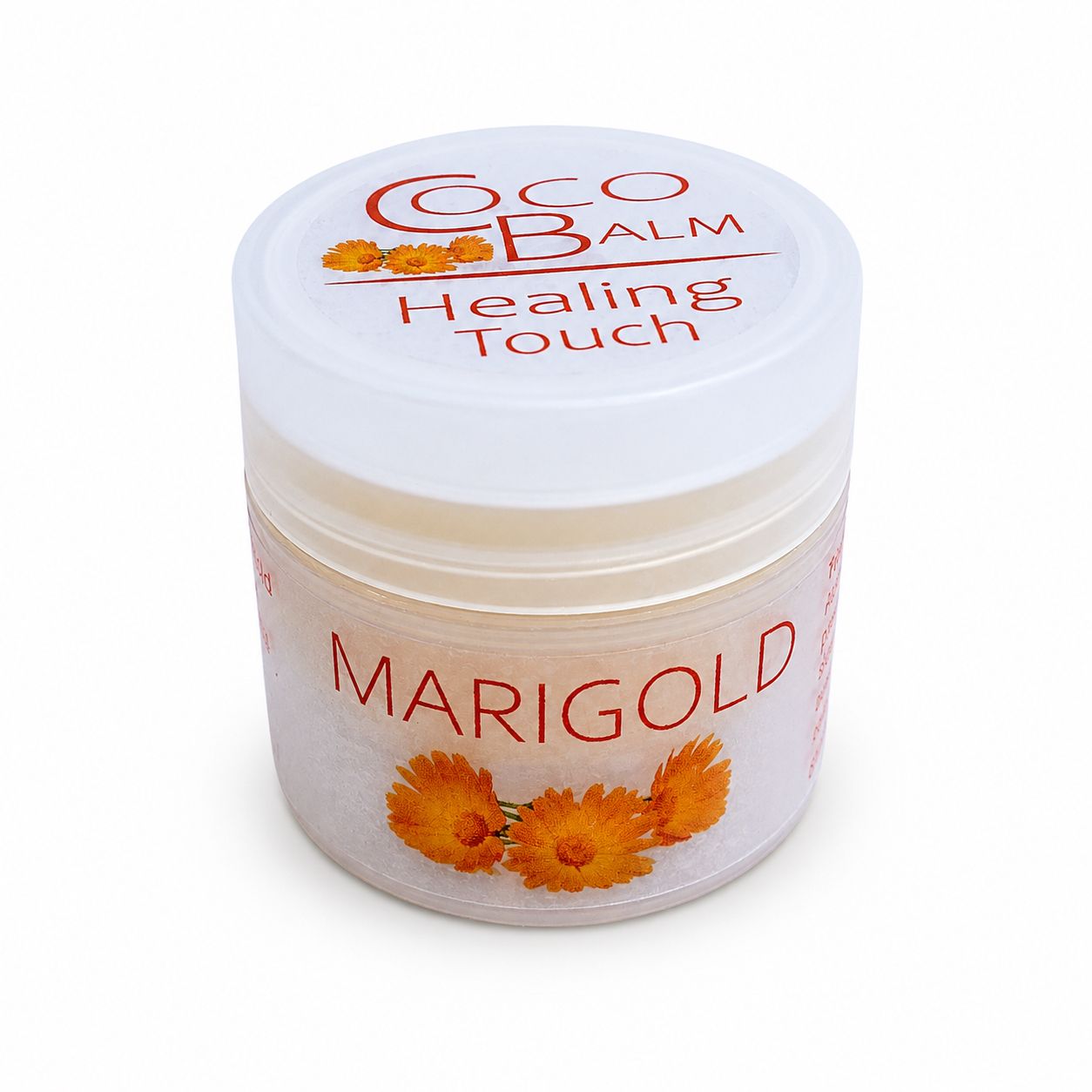 Marigold Balm 50g image 3