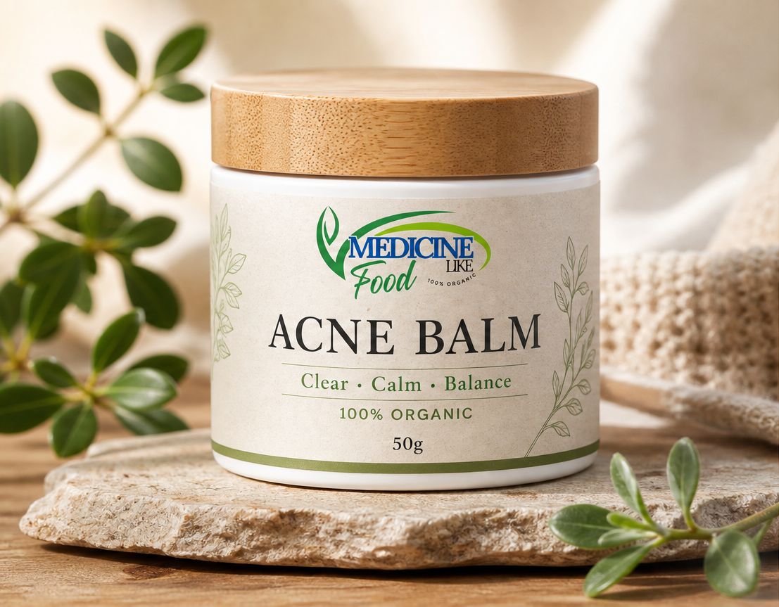 Acne Balm 50g
